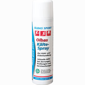 Olbas Kältespray  400 ml - ab 9,16 €