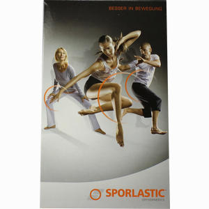 Olecranon Ellbogenbandage Groß 07235  1 Stück - ab 62,99 €