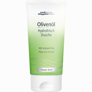 Olivenöl Hydrofrisch Dusche 150 ml - ab 4,65 &euro;