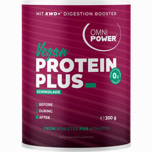 Omni Power Protein Shake Schoko 300 g - ab 14,19 &euro;