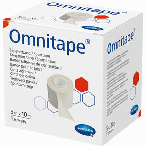 Omnitape 5cm Spule 1 Stück - ab 13,57 &euro;