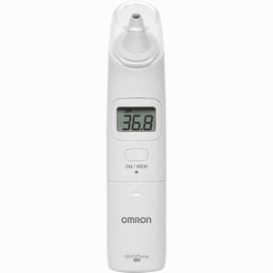 Omron Gentle Temp 520 Ohrthermometer 1 Stück - ab 35,65 €