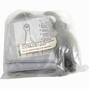 Omron Kinder- Ringmanschette mit Gebläse 1 Stück - ab 25,66 €