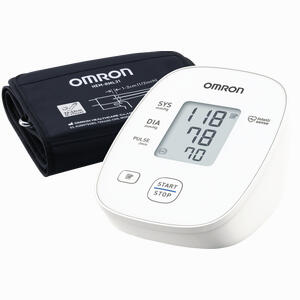 Omron M300 Oberarm Blutdruckmessgerät HERMES Arzneimittel GmbH 1 Stück - ab 32,68 €