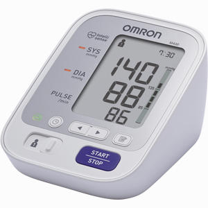 Omron M400 Oberarm- Bmg mit Intelli Wrap Manschette 1 Stück - ab 59,98 &euro;