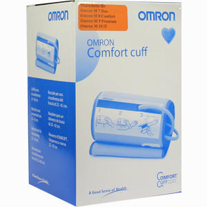 Omron Schalenmanschette 22- 42cm F. M7 M8 M9 M10 1 Stück - ab 0,00 &euro;