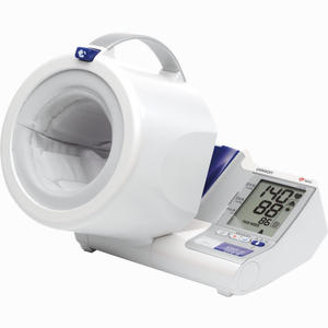 Omron Spotarm I- Q132 Oberarm M.selbstanl.mansc  1 Stück - ab 0,00 &euro;