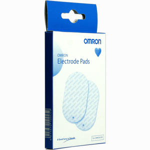 Omron Tens Pads Elektroden für E1 und E3 2 Stück - ab 0,00 &euro;