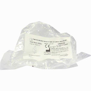 Omron Vernebler Vvt Atemmaske Erwachsene für C28/29 1 Stück - ab 13,67 €