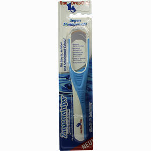 One Drop Only Zungenreiniger Professional Deluxe 1 Stück - ab 2,12 €