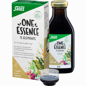 One Essence 75 Elements Salus 250 ml - ab 18,38 &euro;