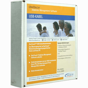 One Touch Usb Schnittstellenkabel 1 Stück - ab 24,36 €