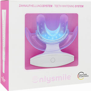 Onlysmile Zahnbleaching Set Professionell 1 Stück - ab 50,99 &euro;