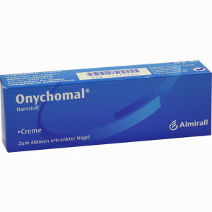 Onychomal Creme 10 g Onychomal Creme 10 g