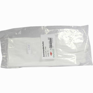Op- Handschuhe Baumwolle Gr. 13  2 Stück - ab 5,06 €