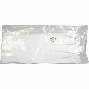 Op- Handschuhe Baumwolle Gr. 15  2 Stück - ab 4,21 €