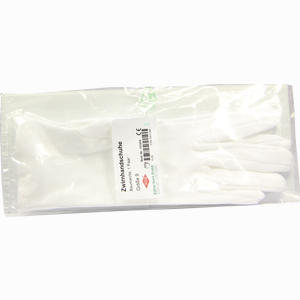 Op- Handschuhe Baumwolle Gr. 9  2 Stück - ab 4,35 €