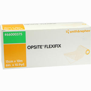 Opsite Flexifix 15cmx10m  1 Stück - ab 32,69 €