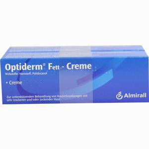 Optiderm F  100 g - ab 0,00 &euro;