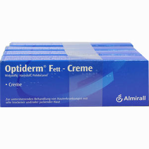 Optiderm F Docpharm GmbH 200 g - ab 0,00 &euro;
