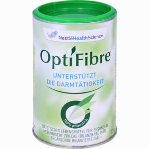 Optifibre Pulver 125 g - ab 11,89 €