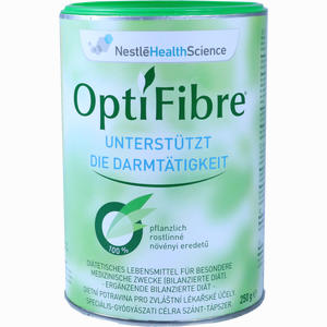 Optifibre Pulver 250 g - ab 21,99 €
