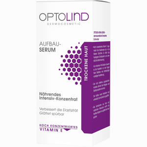 Optolind Aufbau Serum 30 ml Optolind Aufbau Serum 30 ml