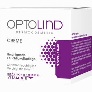 Optolind Creme  50 ml Optolind Creme  50 ml