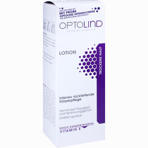 Optolind Lotion  200 ml Optolind Lotion  200 ml