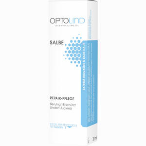 Optolind Salbe  30 ml Optolind Salbe  30 ml