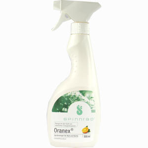 Oranex Spray Fluid 500 ml - ab 5,63 €