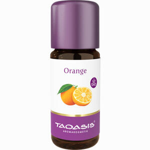 Orange Bio Öl 10 ml - ab 3,97 €