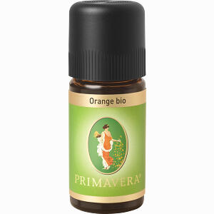Orange Kba Aetherisches Öl 10 ml - ab 6,00 &euro;