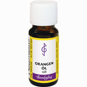 Orangenöl Öl 10 ml - ab 4,45 €