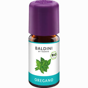 Oregano Bioaroma Baldini Öl 5 ml - ab 5,98 €