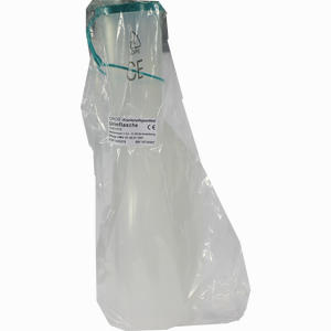 Oros Urinflasche Aus Kunststoff für Männer  1 Stück - ab 3,54 €