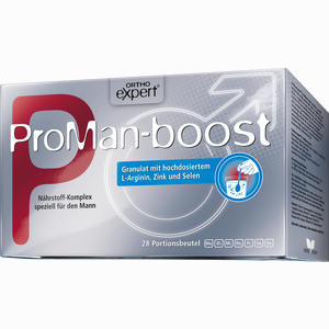 Orthoexpert Proman- Boost Trinkgranulat  28 Stück - ab 41,75 €
