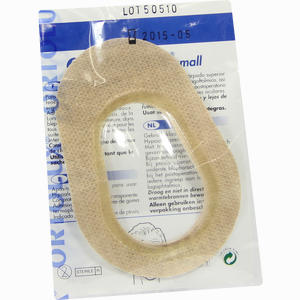 Ortolux Uhrglasverband Small 1 Stück - ab 3,47 €