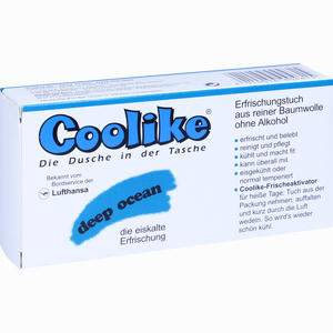 Oshibori Wellness die Fernöstliche Entspannungstradition Tücher 1 Stück - ab 1,00 €