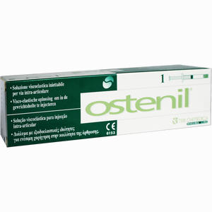 Ostenil 20mg Fertigspritze 5 x 2 ml - ab 109,82 €
