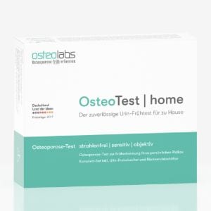 Osteo Home Test 1 Stück - ab 0,00 €