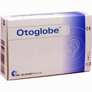 Otoglobe Nasenballon 1+6 Kpg Kombipackung 1 Packung - ab 7,38 €
