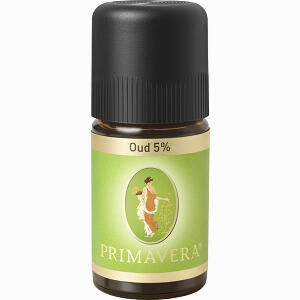 Oud 5% Aetherisches Öl 5 ml - ab 51,55 &euro;