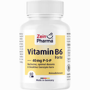 P- 5- P 40mg Kapseln  60 Stück - ab 13,74 €