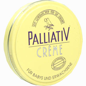 Palliativ Creme  25 ml - ab 1,78 €
