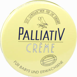 Palliativ Creme  50 ml - ab 2,32 €
