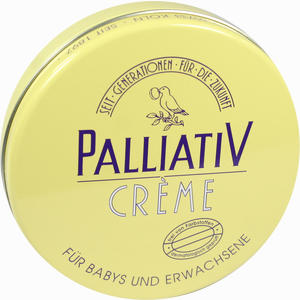 Palliativ Creme  150 ml