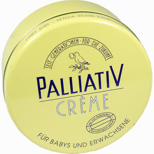 Palliativ Creme  250 ml - ab 4,68 €