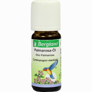 Palmarosa- Öl Bergland  10 ml - ab 8,29 €