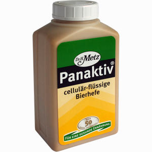 Panaktiv 500 ml - ab 9,91 €